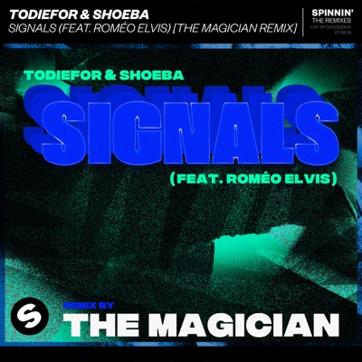 Signals (The Magician Remix)