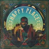 Happy Place - EP artwork