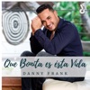 Danny Frank - Que Bonita Es Esta Vida (Cover Audio)