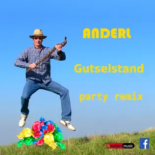 lataa albumi Anderl - Gutselstand Party Remix