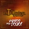 El Trapecista - Banda la Trakatera lyrics
