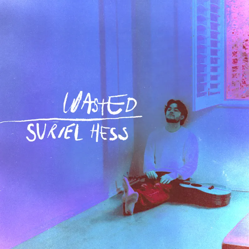 Suriel Hess - Wasted - Single (2023) [iTunes Plus AAC M4A]-新房子