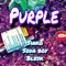 Purple (feat. Soda Boy & Blesk) - Sinko lyrics