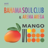 Mango (Theees Reggae Remix) artwork