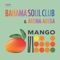 Mango (Theees Reggae Remix) artwork