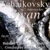 Stream & download Tchaikovsky: Swan Lake, Ballet in 4 Acts, Op. 20 (feat. Yuri Fayer)