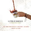 La Feria De Manizales (CARIBBEAN TROPIPOP) [feat. Qarto Aparte, José Matera, Sanalejo & Tai El Genio] - Single album lyrics, reviews, download