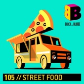 Street Food Truck artwork