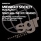 Space Jam (DJ Petzi Remix) - Alan T. & Midnight Society lyrics