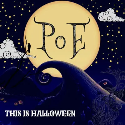 This Is Halloween - Single - Poe