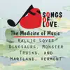 Kallie Loves Dinosaurs, Monster Trucks, And Hartland, Vermont - Single album lyrics, reviews, download