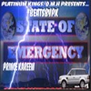 State of Emergency - EP