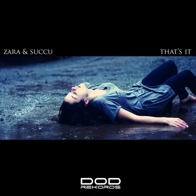 That's It - Single - Zara