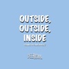 Outside, Outside, Inside - Single