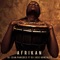 Afrikan (feat. DJ JOSE GONZALEZ) - Dj Jean Paredes lyrics