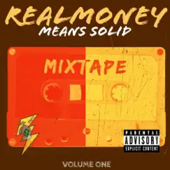 Real Money Means Solid by RealmoneyRG album reviews, ratings, credits