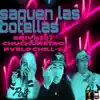 Saquen Las Botellas (feat. Chuchu Retro & Pablo Chill-E) - Single album lyrics, reviews, download