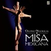 Delfino Madrigal - Agnus Dei (Cordero De Dios)