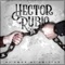 Esta Canija - Hector Rubio lyrics