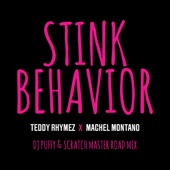 Stink Behavior (DJ Puffy & Scratch Master Road Mix) artwork