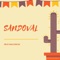 Sandoval - Pelo Malconcio lyrics