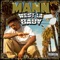 Craccin (feat. Ymtk) - Mann lyrics