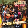 Bad Gyal Synthing (feat. Baby Bling) - Single