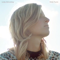 Linda McCartney - Wide Prairie artwork