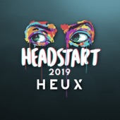 Headstart 2019 artwork