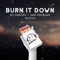 Burn It Down (feat. Joel Dickson) - DJ Dekstir lyrics