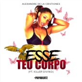 Esse Teu Corpo (feat. Killer Divino) artwork