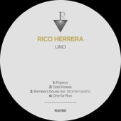 Rico Herrera - Datz Koreas