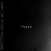 Faded - EP artwork