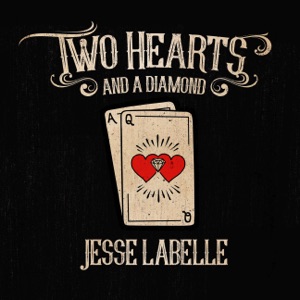 Jesse Labelle - Two Hearts and a Diamond - Line Dance Choreograf/in