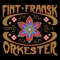 Verlaine - Fint Fransk Orkester lyrics