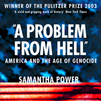 Samantha Power - A Problem from Hell artwork