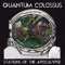 Patient Zero - Quantum Colossus lyrics