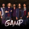 Gamp - Previsão do Tempo