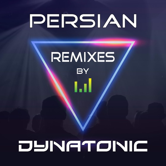 Cover artwork for Esharate Nazar (Dynatonic Remix)