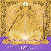 Thai Sounds on the Clouds artwork