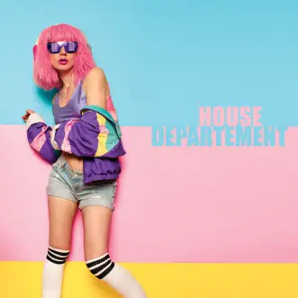 House Departement by Various Artists album reviews, ratings, credits