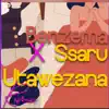 Utawezana Remix - Single album lyrics, reviews, download