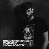 Octopus Sessions 004 (DJ Mix) artwork