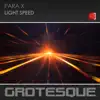 Stream & download Light Speed - Single