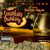 Smokin n Drinking (feat. Badazz & Lil King Joe) - Single album lyrics, reviews, download