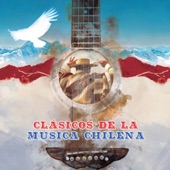 Clásicos de la Música Chilena artwork