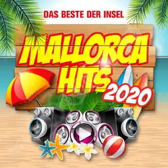 Mallorca-Hits 2020: Das Beste der Insel by Various Artists album reviews, ratings, credits