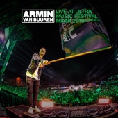 Jump (Armin van Buuren Remix) [Live] [Mixed] artwork