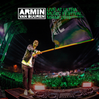 Armin van Buuren - Live at Ultra Music Festival Miami 2019 (DJ Mix) [Highlights] artwork