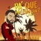 Pa Que Preguntan (feat. Kekelandia) - Dany Ubran lyrics